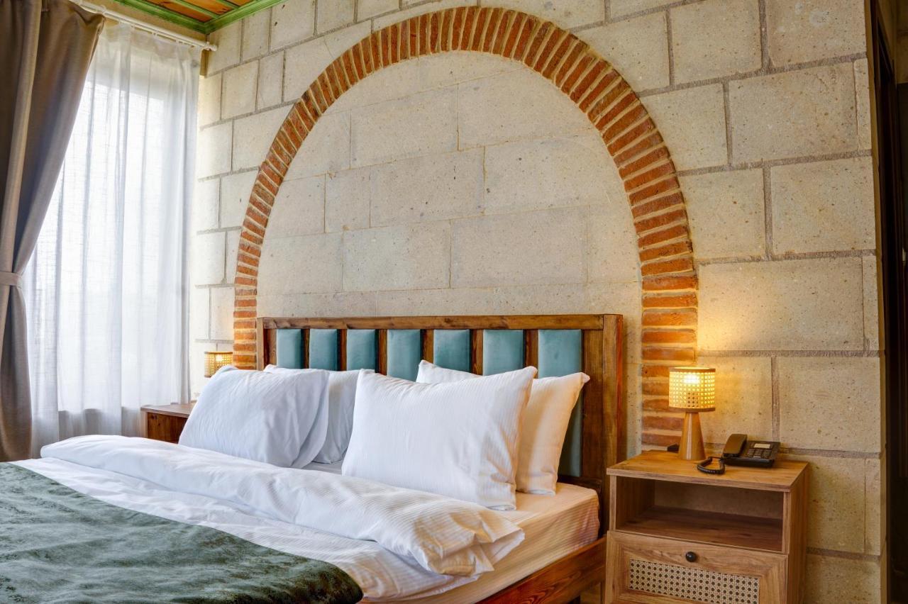 Ivy Cappadocia Hotel Göreme Buitenkant foto